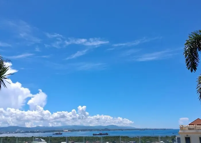 Mactan Newtown Near Airport & * Punta Engano (Mactan)