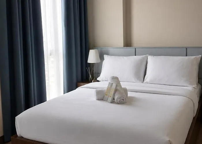 Mactan Newtown Near Airport &