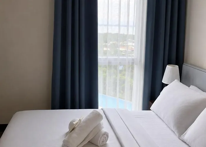 Mactan Newtown Near Airport & Punta Engano (Mactan)