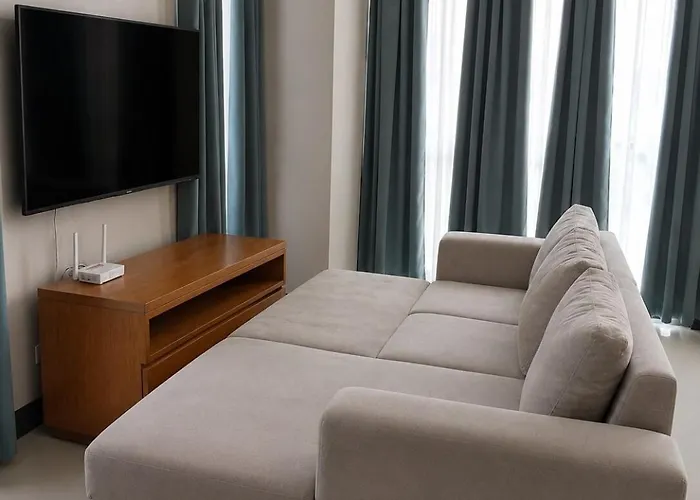 Mactan Newtown Near Airport & Punta Engano (Mactan)