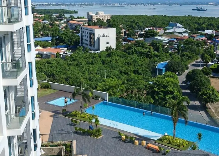 Mactan Newtown Near Airport &