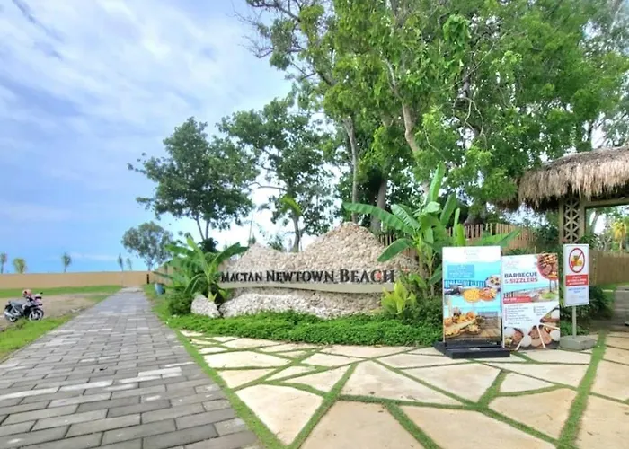 Mactan Newtown Near Airport & *