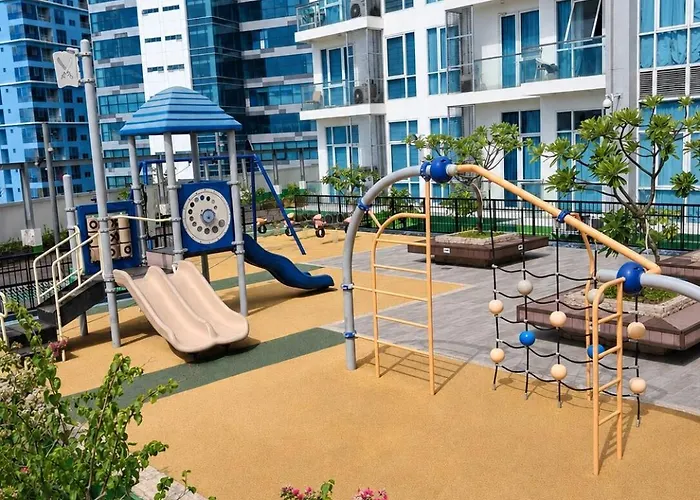 Mactan Newtown Near Airport & Punta Engano (Mactan)