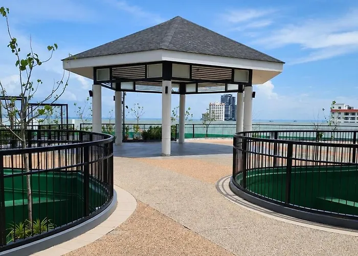Mactan Newtown Near Airport & Apartment Punta Engano (Mactan)