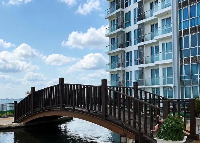 Apartment Mactan Newtown Near Airport & Punta Engano (Mactan)
