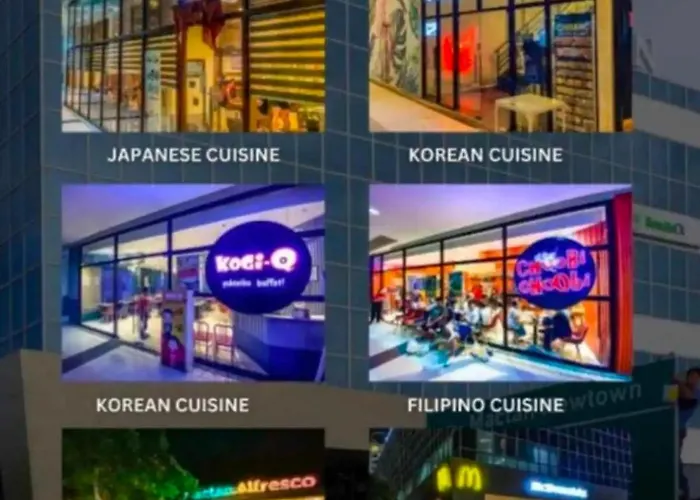 Mactan Newtown Near Airport & *