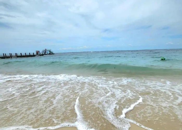 Mactan Newtown Near Airport &