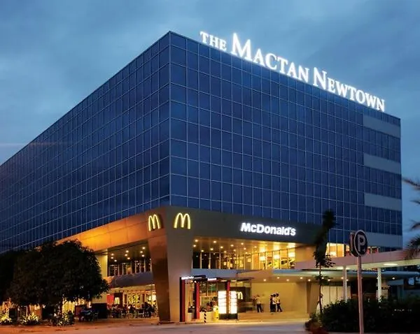 Mactan Newtown Near Airport & Apartment Punta Engano (Mactan)