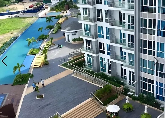 Mactan Newtown Near Airport & Apartment