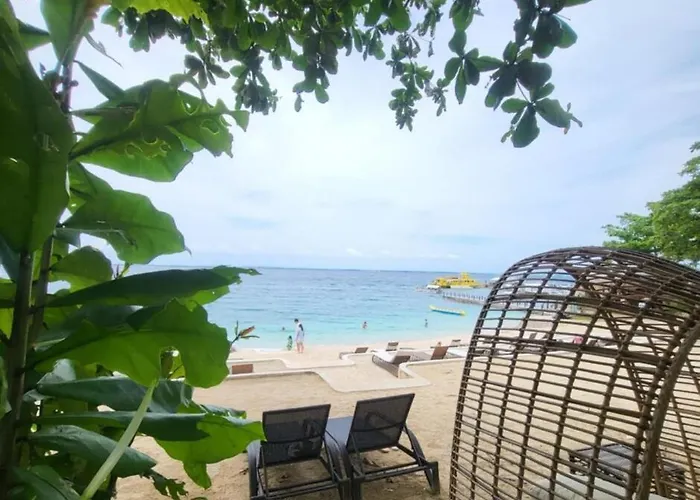 Apartment Mactan Newtown Near Airport & Punta Engano (Mactan)