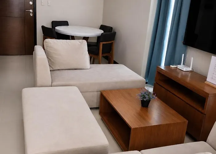 Mactan Newtown Near Airport & * Punta Engano (Mactan)